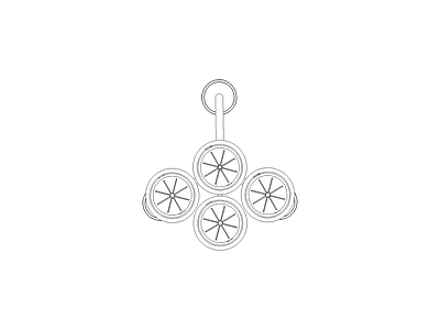 灯具图块 客厅家具平面常用组合模块