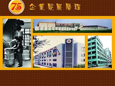传统纹样