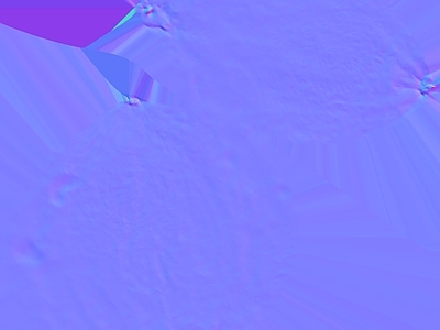 其他法线
