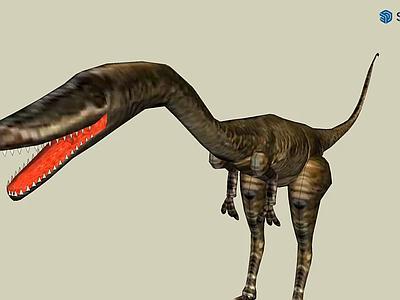 coelophysis