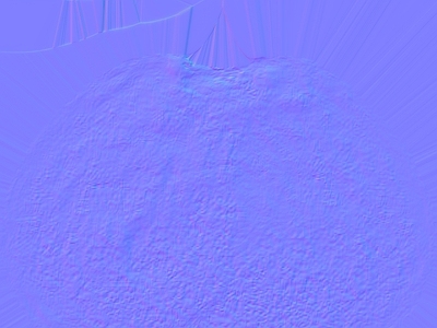 其他法线