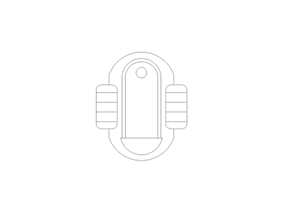 开关插座 网红精品图块
