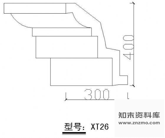图块/节点角线