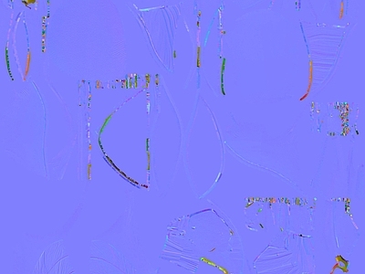 其他法线