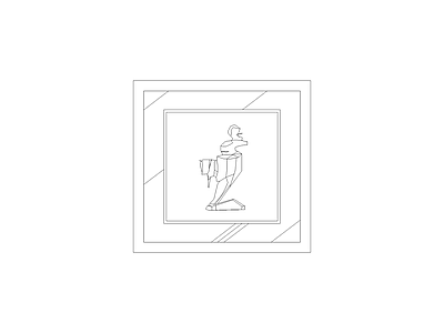 陈设类立面挂画 挂画