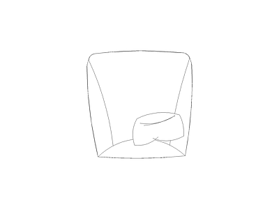 沙发 家具图块