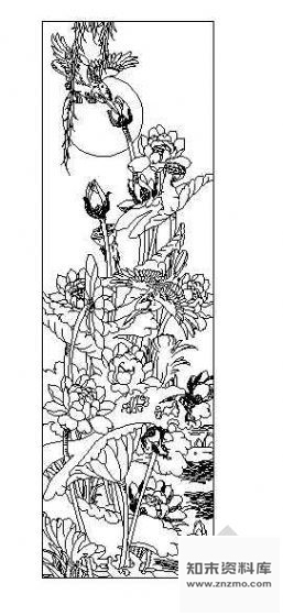 图块/节点风景图