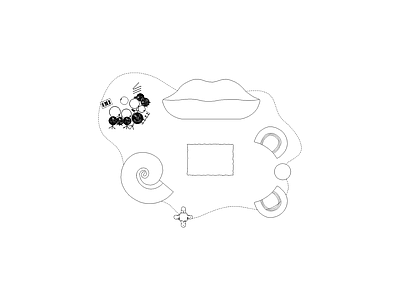 家装图块 户型优化专用平面图块版本