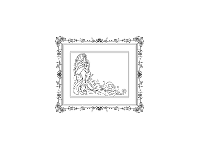陈设类立面挂画 挂画