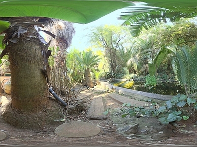 户外hdr