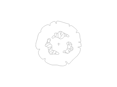 地面拼花 床图块