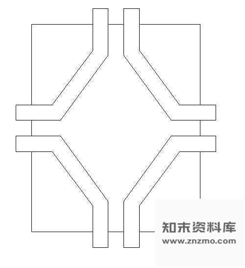 中式天花