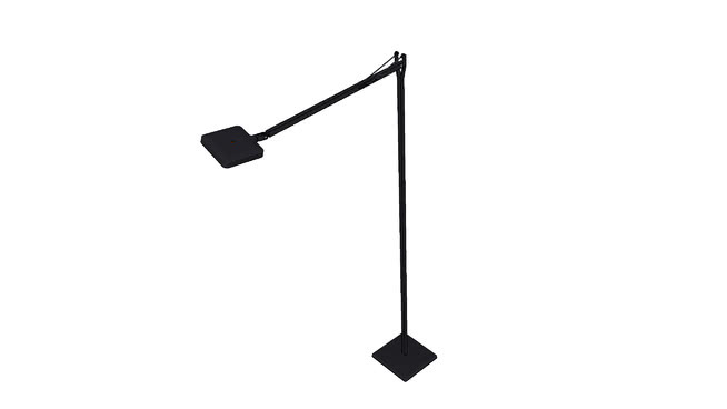 FLOS KELVIN LED F 台灯