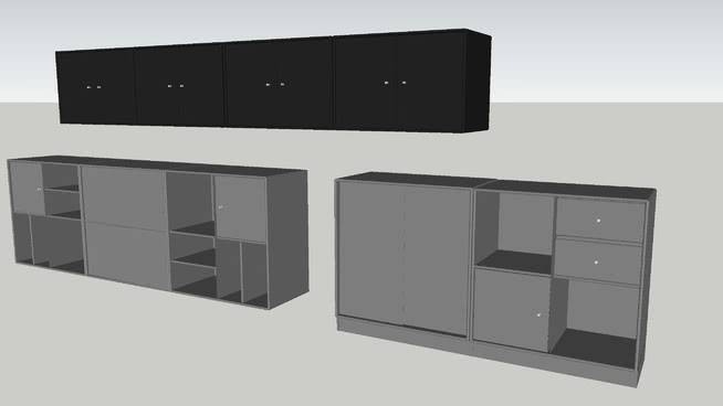蒙大拿credenzas 2013年2月，项目 监视器 扬声器