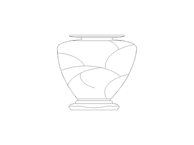 陈设类立面挂画 陈设