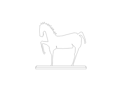 陈设类立面挂画 陈设