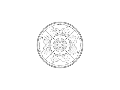 卫浴图块 地面拼花