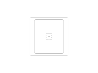 开关插座 家具平台图