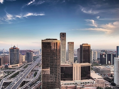 外景 城市外景