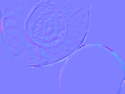 水纹玻璃