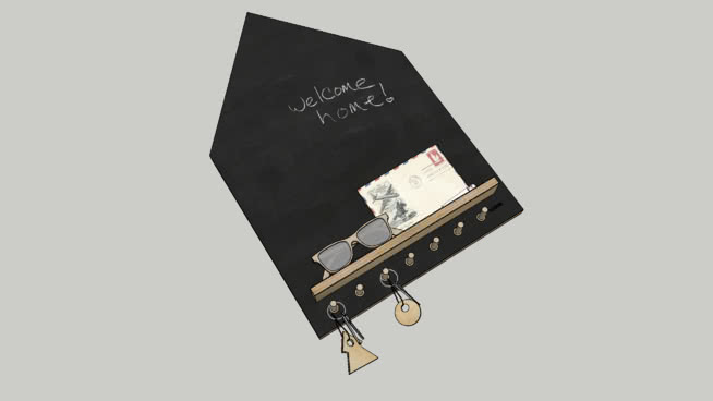 WOOLI HOUSE BOARD 其他 磁带 录音机 收音机 硬盘