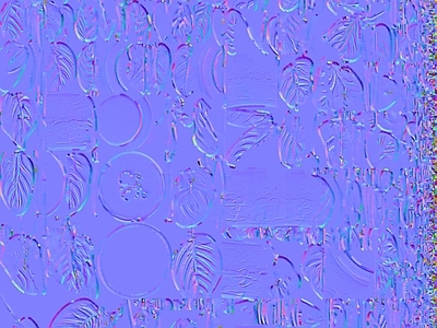 花纹布纹
