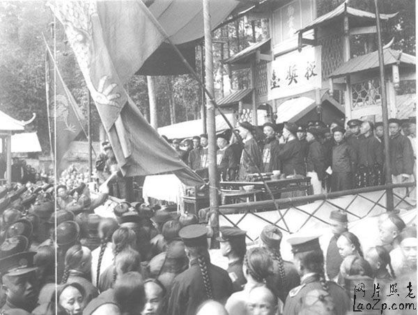 装饰画-老照片 (4)
