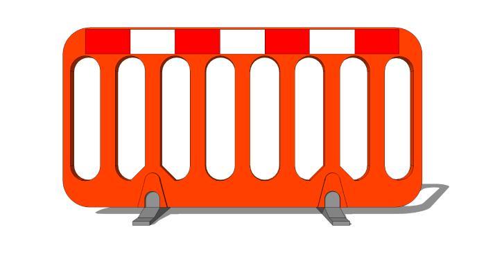 道路护栏 公路马路高速围栏