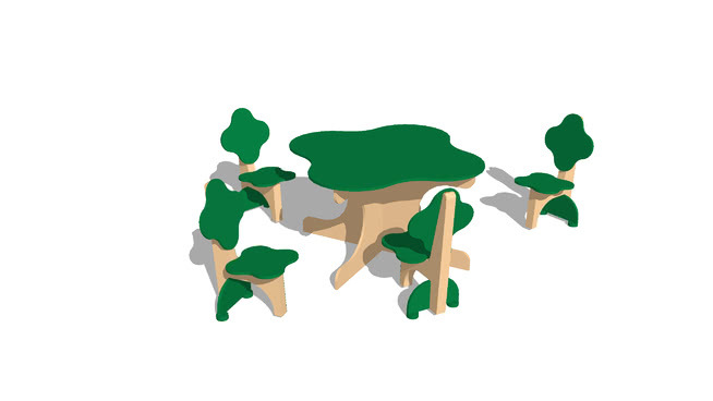 蝴蝶桌椅 饰品 钱 橡皮擦 其他 画