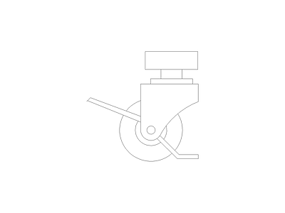 五金管件 品牌道具货架