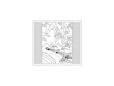 陈设类立面挂画 挂画