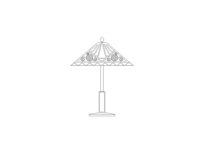 灯具图块 卫生间电器洁具厨具灯具施工图