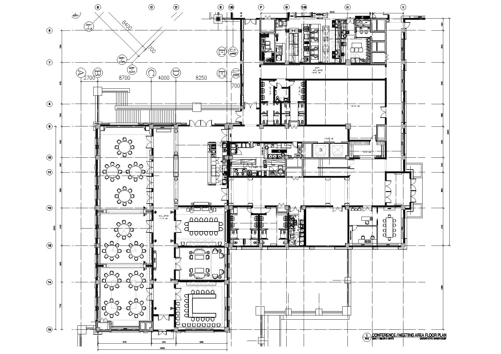 [吉林]柏悦新中式度假酒店施工图+实景拍摄