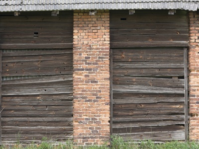 公用建筑