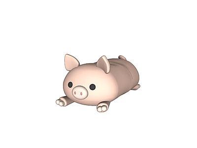 萨沙猪