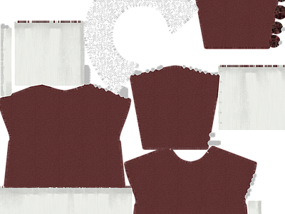 针织