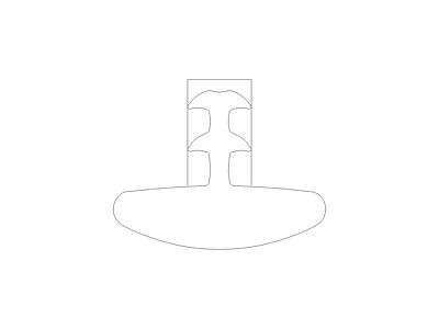 装饰线条 五金图块