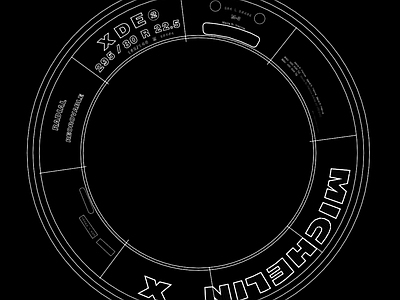 其他黑白凹凸