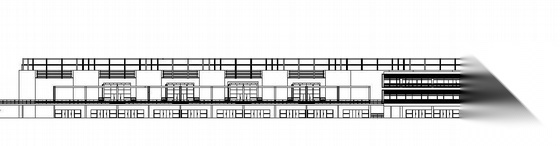[苏州]某阳光城户型组团项目总规划及建筑结构水电施工图...