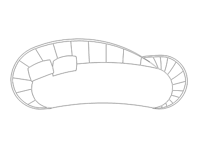 沙发 顶级家具图块图块