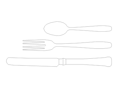 摆件 卫生间电器洁具厨具灯具施工图