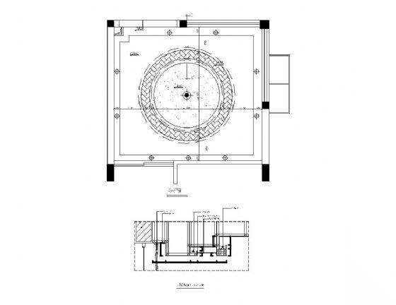 装饰吊顶详图