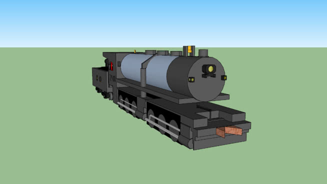 0 - 6 - 6 - 0开关 起重机 蒸汽机车 机械 火车 飞机