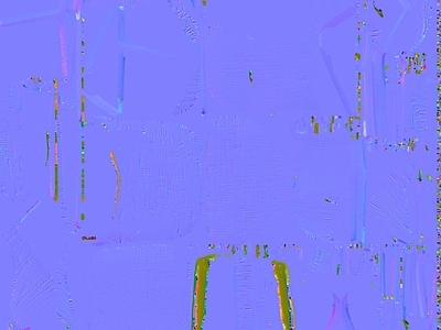 其他法线
