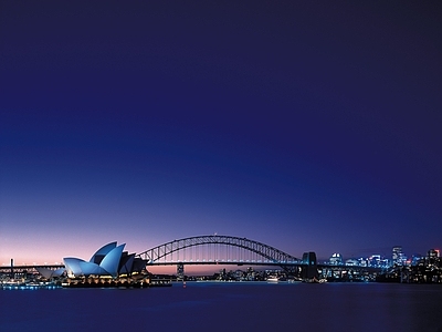 夜景天空外景 天空