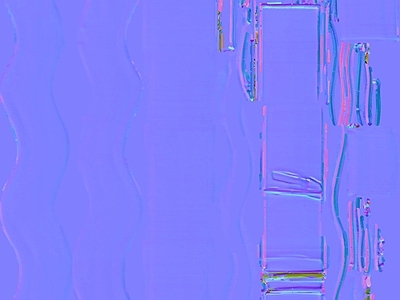 其他法线