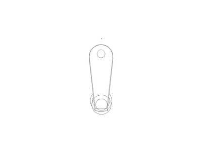 五金管件 精品室内家具图块施工图
