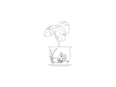 绿植 植物立面