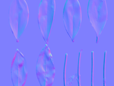 其他法线