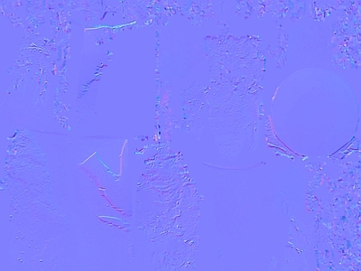 其他法线